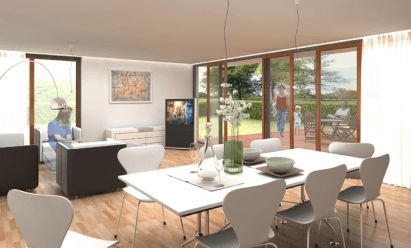 Woods recommended for double- door fitted wardrobes